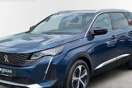 Peugeot 5008 23.444 km 25.990 &euro; Homburg 66424