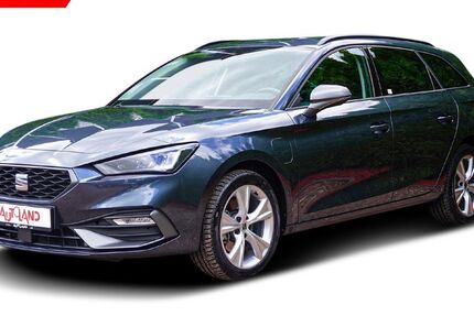 Seat Leon 29.647 km 24.950 &euro; Zwickau 08056