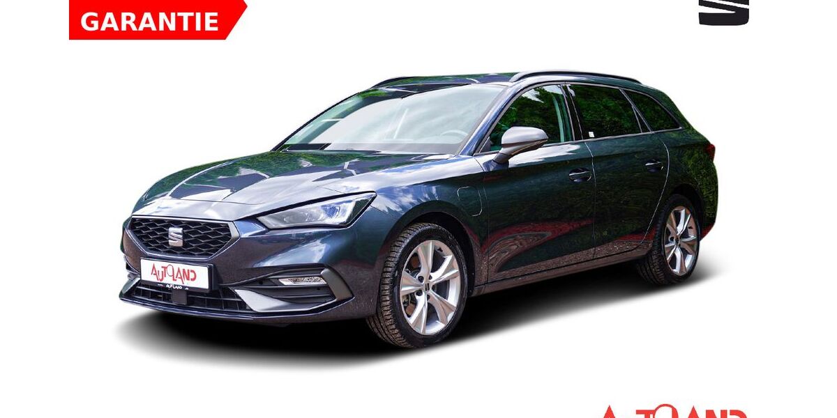 Seat Leon 29.647 km 24.950 &euro; Zwickau 08056