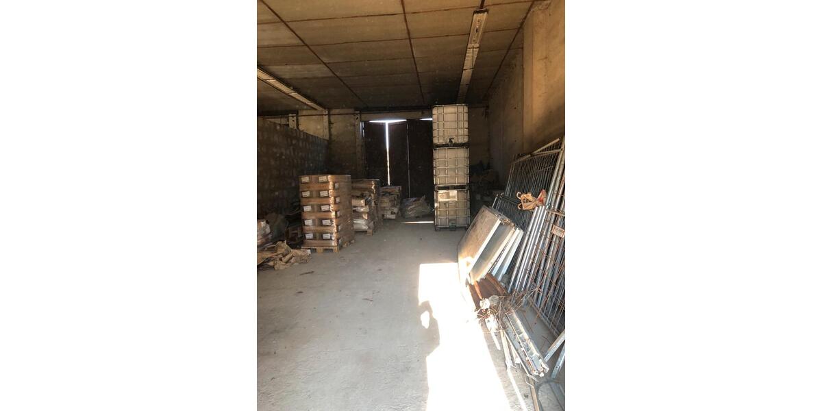 Gewerbeobjekt Bismark (Altmark) Badingen - 250&euro; | Angebot:23732696