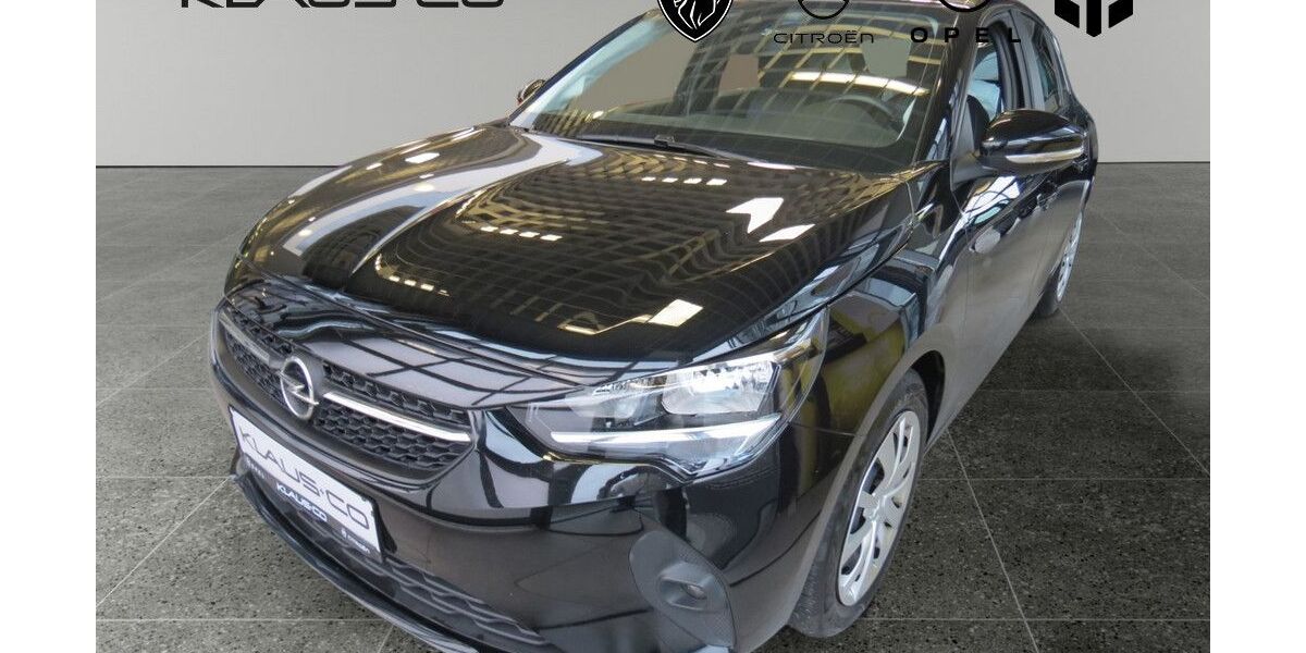 Opel Corsa 62.400 km 13.890 &euro; Flensburg 24941