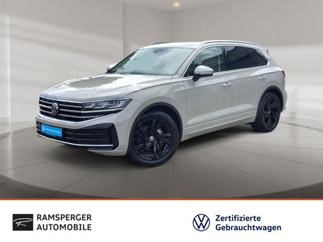 VW Touareg 19.995 km 65.890 &euro; Nürtingen 72622