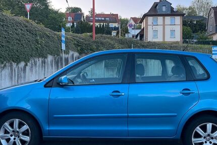 VW Polo 208.375 km 1.899 &euro; Hemer 58676