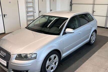 Audi A3 133.100 km 7.490 &euro; Künzelsau 74653