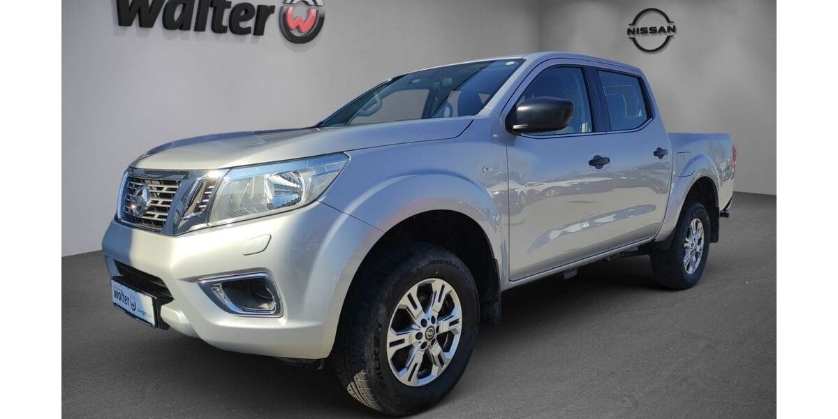 Nissan Navara 35.000 km 29.990 &euro; Pforzheim 75177