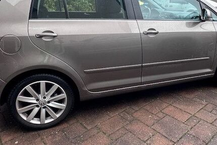 VW Golf Plus 51.500 km 8.500 &euro; Kassel 34128