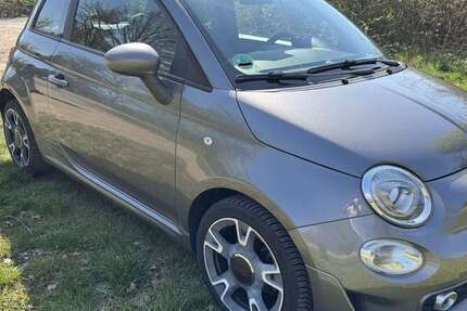Fiat 500 64.500 km 8.500 &euro; Mühlheim am Main 63165
