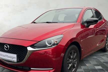 Mazda 2 42.100 km 17.999 &euro; Dessau-Roßlau 06862