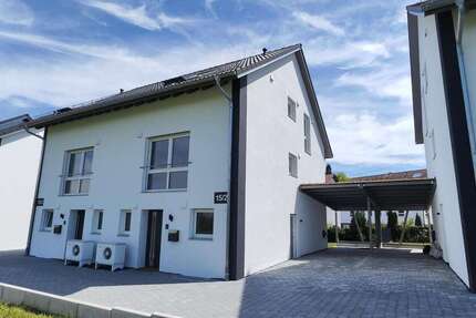 Haus zum Mieten in Zell unter Aichelberg 1.730 € 136 m²