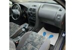 Carisma GLX 1600 TÜV 8.25 ALU+WIN AHK KLIMAANLAGE