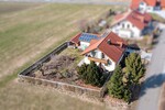 Leben mit Freiraum - Ihr Gartenrefugium mit vielseitigem Studio und PV-Anlage - Einfamilienhaus Schönthal | Angebot:26422056