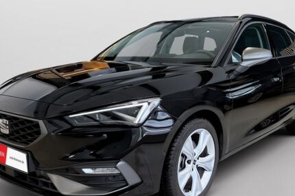 Seat Leon 6.670 km 29.985 &euro; Hamburg 22045