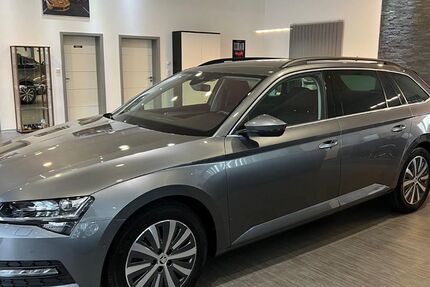 Skoda Superb 207.470 km 17.985 € Volkmarsen 34471