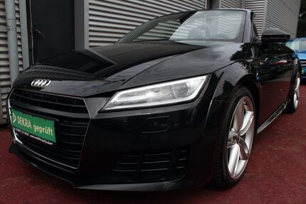 Audi TT 91.182 km 19.899 € Essen 45326