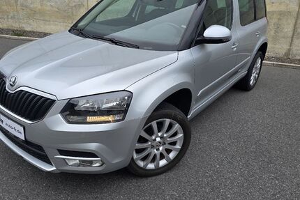 Skoda Yeti 85.084 km 12.890 &euro; Pockau-Lengefeld 09514