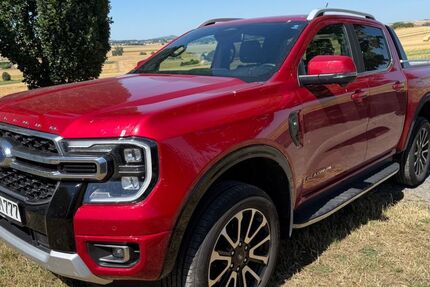 Ford Ranger 23.000 km 49.800 &euro; Naunheim 56753