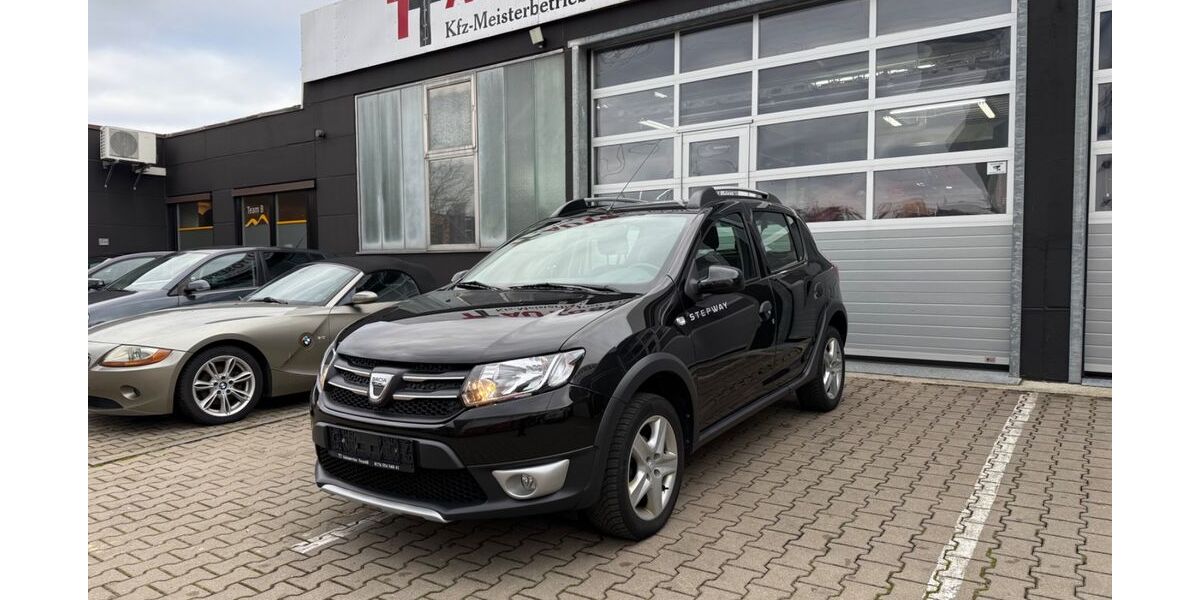 Dacia Sandero 111.411 km 6.860 &euro; Neusäß 86356