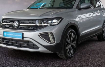 VW T-Cross 18.000 km 25.330 &euro; Stendal 39576