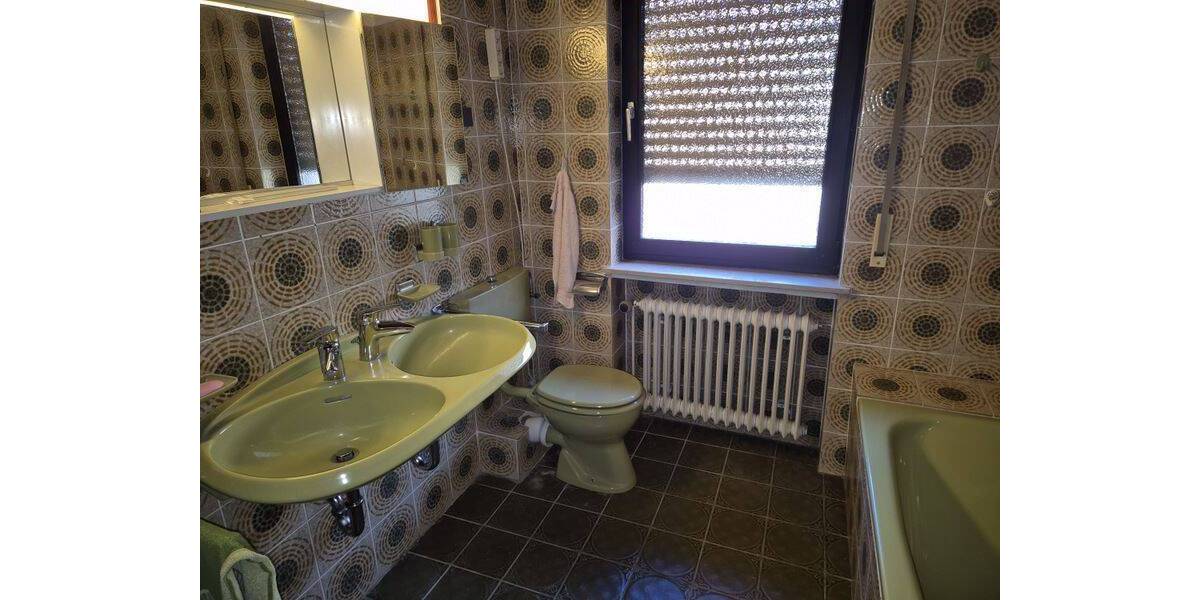 Bungalow Verden (Aller) Walle - 8 Zimmer, 190 m&sup2;, 299.000&euro; | Angebot:26543329