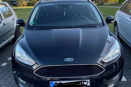 Ford Focus 278.000 km 4.600 &euro; Belm 49191