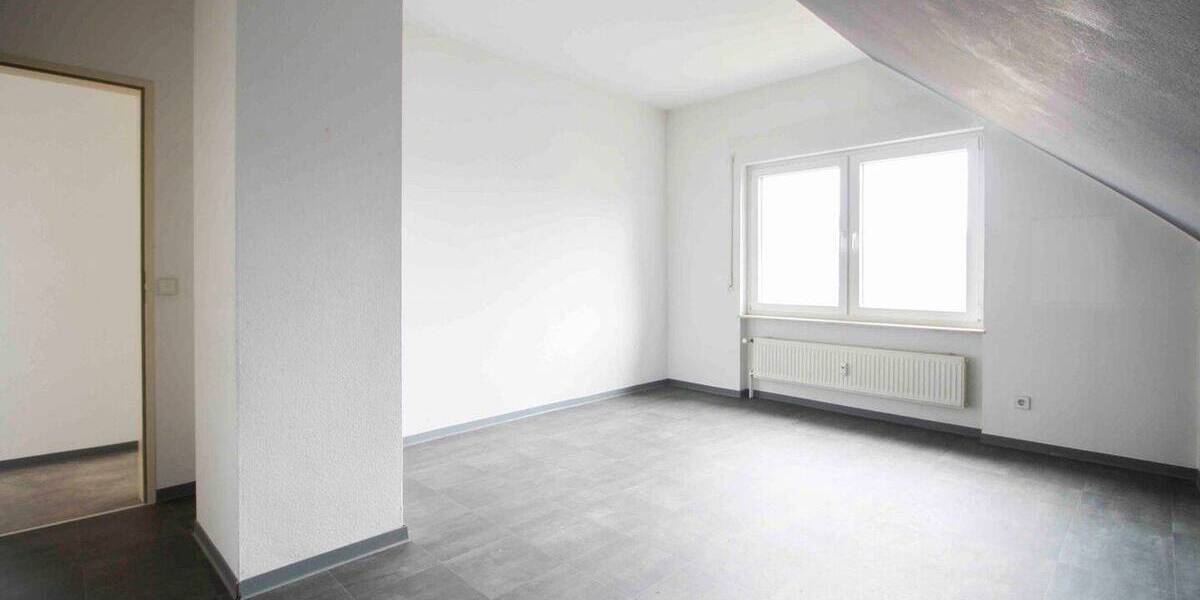 Etagenwohnung Trebur Astheim - 2 Zimmer, 86 m&sup2;, 198.000&euro; | Angebot:26106677