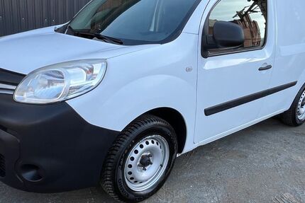 Renault Kangoo 249.876 km 4.399 &euro; Halberstadt 38820