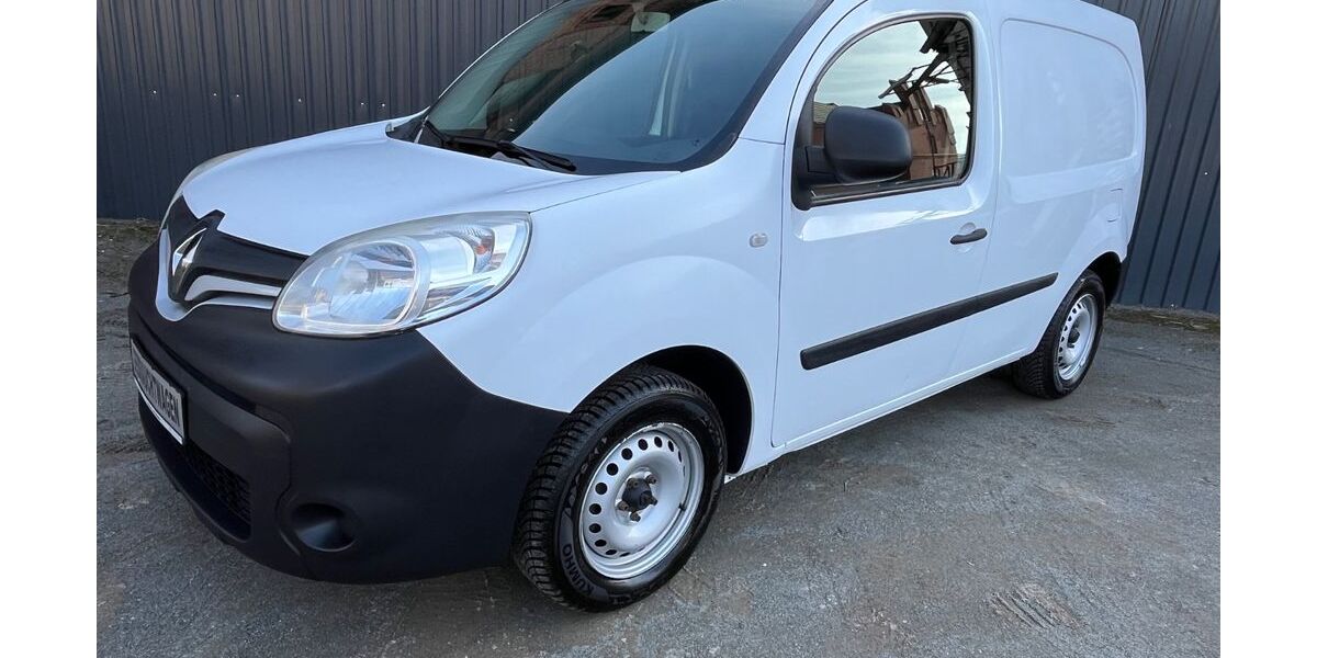 Renault Kangoo 249.876 km 4.499 &euro; Halberstadt 38820