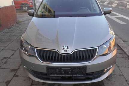 Skoda Fabia 173.000 km 7.500 &euro; Magdeburg 39122
