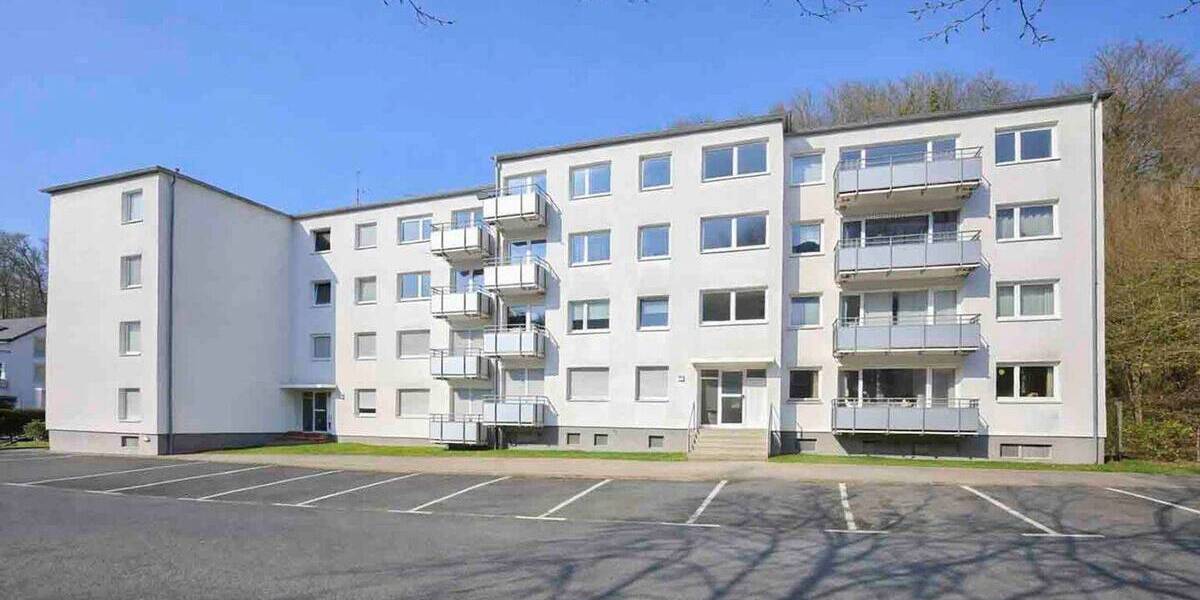 Etagenwohnung Wiesbaden Rambach - 1 Zimmer, 41 m&sup2;, 149.000&euro; | Angebot:26017603