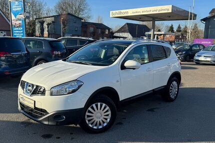 Nissan Qashqai 256.899 km 4.899 &euro; Hemme 25774