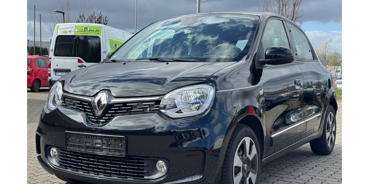 Renault Twingo 57.416 km 9.900 &euro; Göttingen 37081