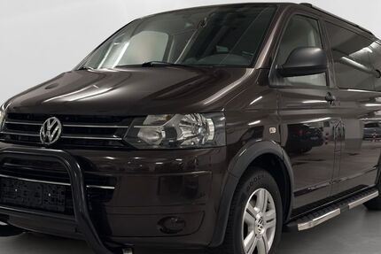 VW T5 Transporter 190.000 km 18.900 &euro; Berlin 13089