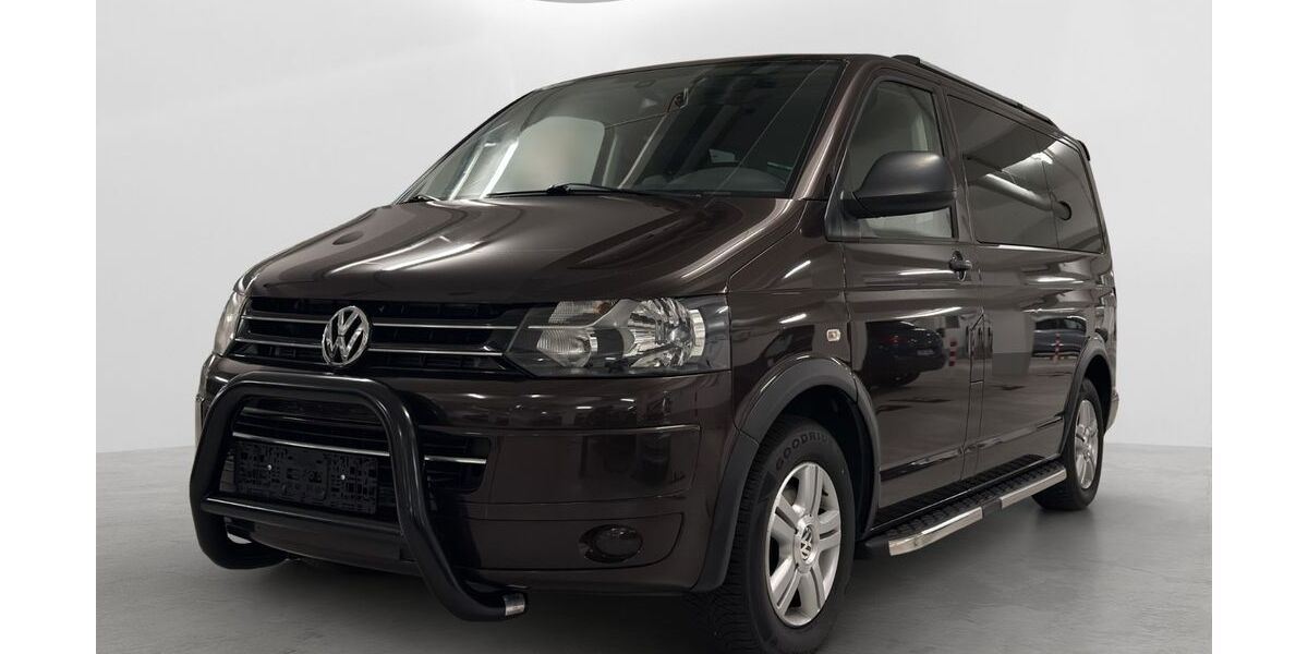 VW T5 Transporter 190.000 km 18.900 &euro; Berlin 13089