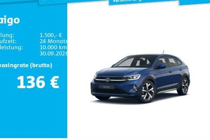 VW Taigo 8.699 km 25.820 &euro; Frankfurt am Main 60326