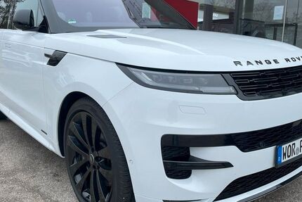 Land Rover Range Rover Sport 46.900 km 105.890 € Wolfratshausen bei München 82515