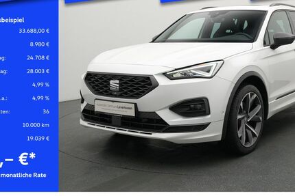Seat Tarraco 42.094 km 33.680 &euro; Leverkusen 51379