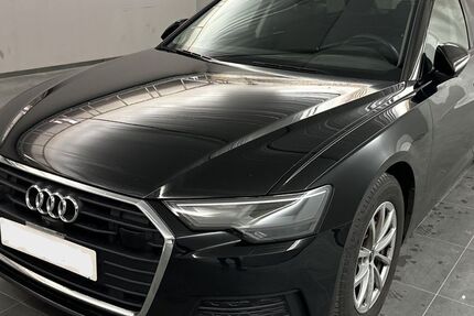 Audi A6 212.855 km 17.990 &euro; Künzell 36093