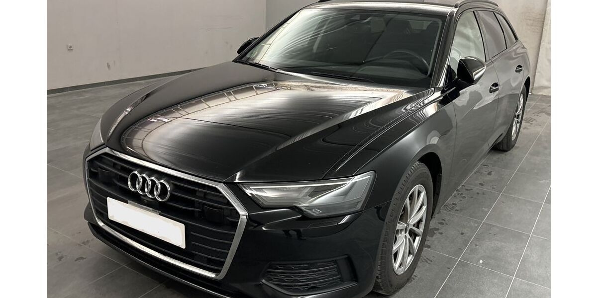 Audi A6 212.855 km 17.990 &euro; Künzell 36093