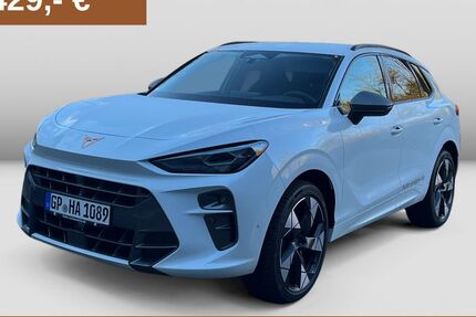 Cupra Terramar 7.788 km 44.495 &euro; Göppingen 73037