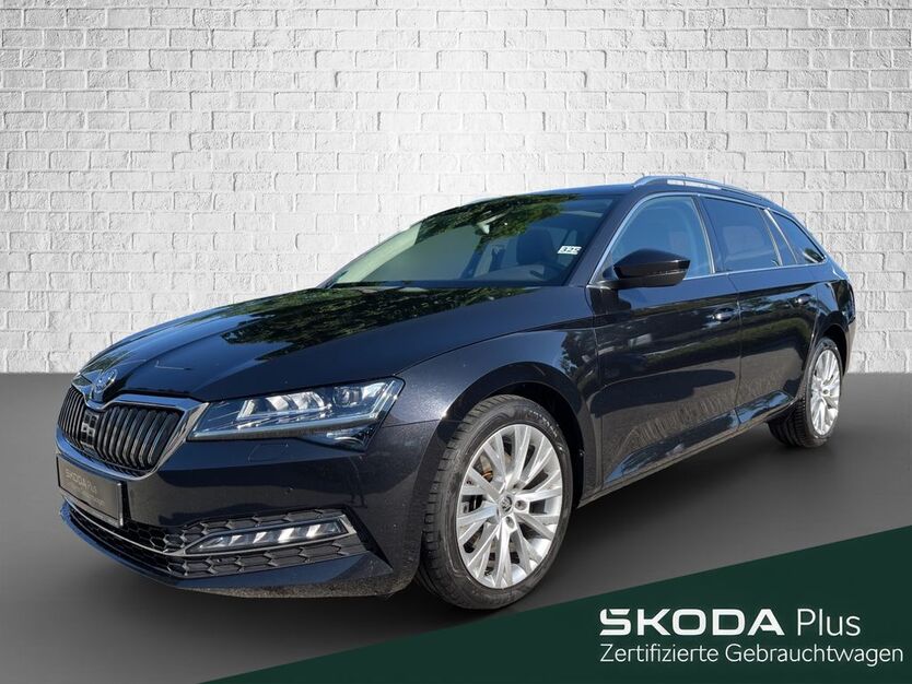 Skoda Superb 93.673 km 25.790 € Wasserburg am Inn 83512