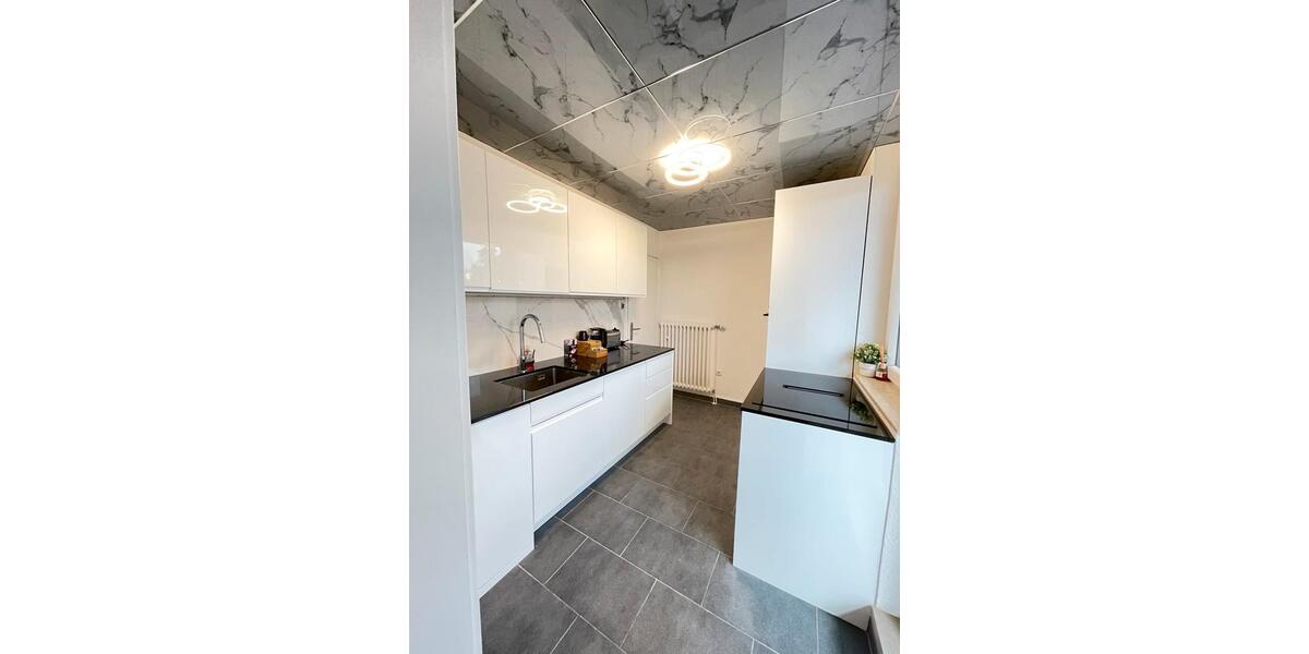 Etagenwohnung Bonn - 1 Zimmer, 20 m&sup2;, 600&euro; | Angebot:26645584