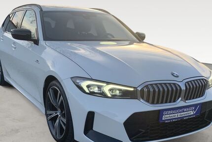 BMW 320 53.800 km 33.470 &euro; Leutkirch 88299
