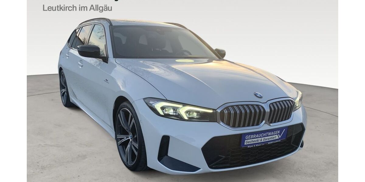 BMW 320 53.800 km 33.470 &euro; Leutkirch 88299