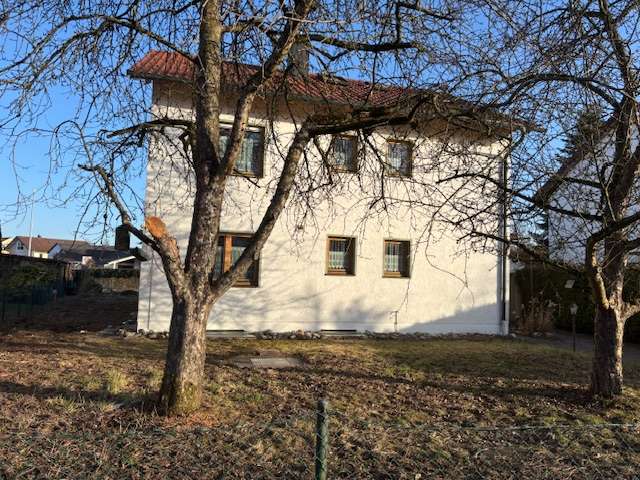 Einfamilienhaus Töging - 6 Zimmer, 150 m&sup2;, 499.000&euro; | Angebot:25430820
