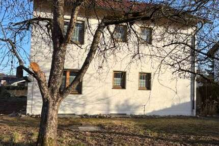 Haus Töging - 6 Zimmer, 150 m&sup2;, 499.000&euro; | Angebot:25430820