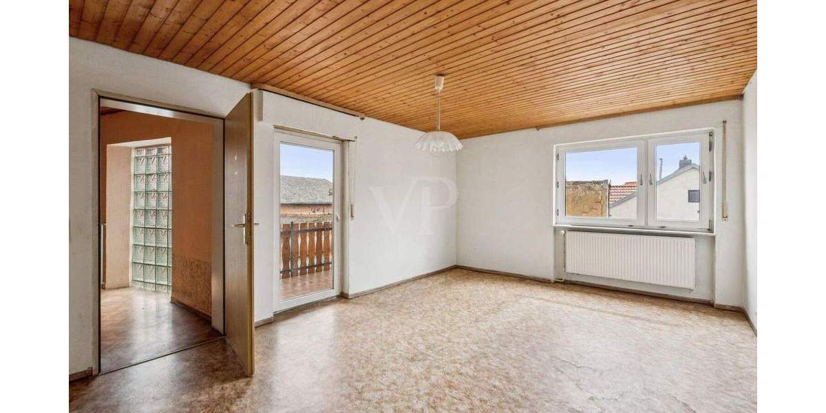 Einfamilienhaus Kirchheimbolanden - 6 Zimmer, 148 m&sup2;, 349.000&euro; | Angebot:25778776