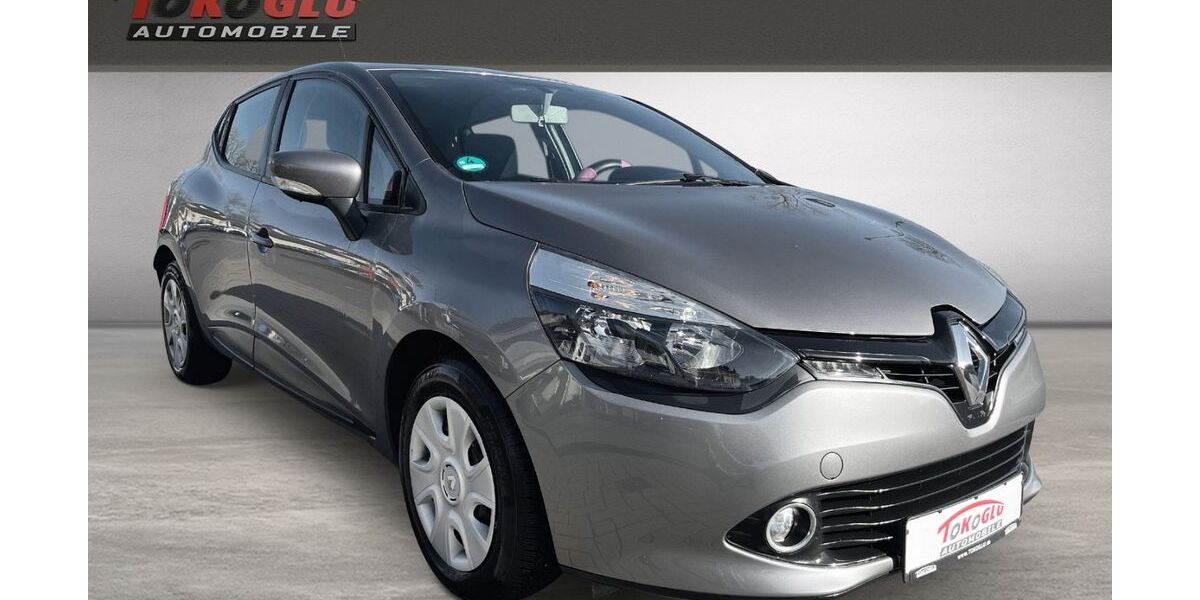 Renault Clio 159.000 km 4.790 &euro; Dautphetal-Friedensdorf 35232