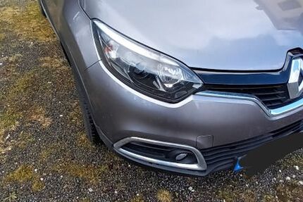 Renault Captur 77.800 km 7.200 &euro; Schmölln 04626