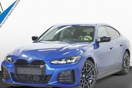 BMW i4 18.009 km 54.750 &euro; Hamburg-Bergedorf 21033