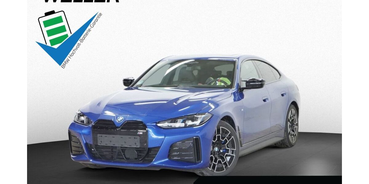 BMW i4 18.009 km 54.890 &euro; Hamburg-Bergedorf 21033
